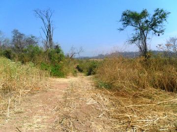 Campo en Venta - Yuto, Jujuy