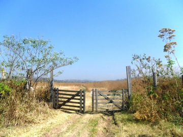 Campo en Venta - Yuto, Jujuy