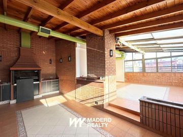 Departamento en Barrio Norte - 5 ambientes - 280,00 m² - Sanchez de Bustamante al 2100