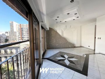 Departamento en Barrio Norte - 5 ambientes - 280,00 m² - Sanchez de Bustamante al 2100