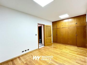 Departamento en Barrio Norte - 5 ambientes - 280,00 m² - Sanchez de Bustamante al 2100