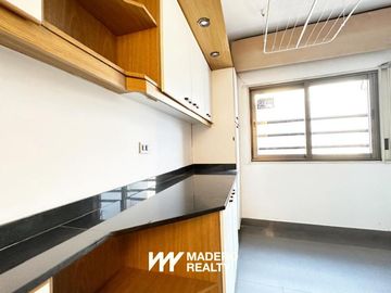 Departamento en Barrio Norte - 5 ambientes - 280,00 m² - Sanchez de Bustamante al 2100