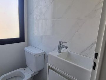 Casa en AREA 1 LOTE INTERNO - San Sebastián