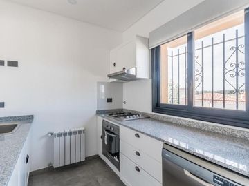 VENTA DEPARTAMENTO LA PROVIDENCIA PUEBLO MEDITERRANEO