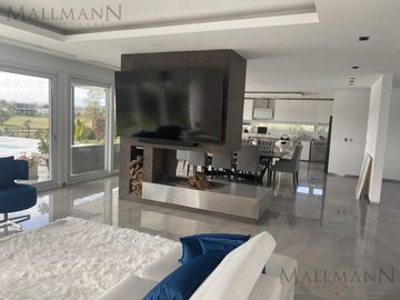 Casa en venta Estancias del Pilar | Mallmann propiedades