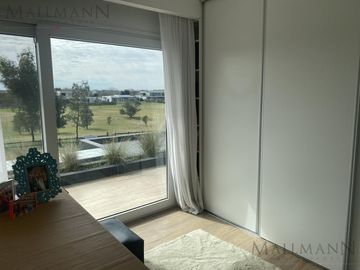 Casa en venta Estancias del Pilar | Mallmann propiedades