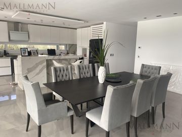 Casa en venta Estancias del Pilar | Mallmann propiedades