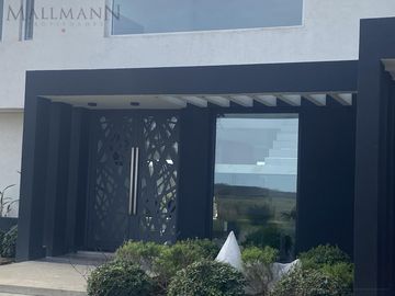 Casa en venta Estancias del Pilar | Mallmann propiedades