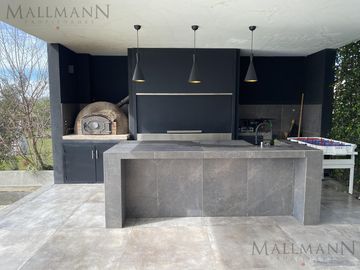 Casa en venta Estancias del Pilar | Mallmann propiedades