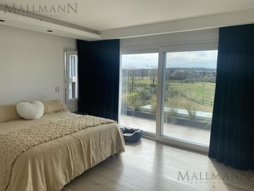 Casa en venta Estancias del Pilar | Mallmann propiedades