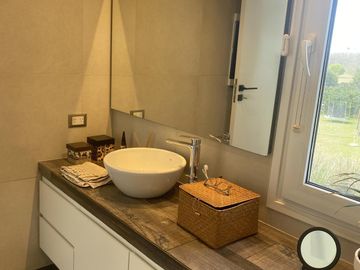 Casa en venta Estancias del Pilar | Mallmann propiedades