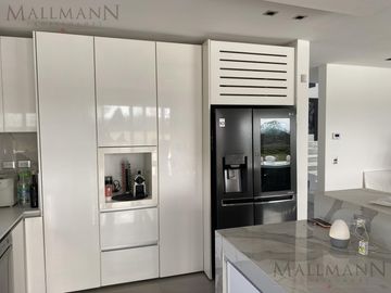 Casa en venta Estancias del Pilar | Mallmann propiedades
