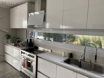 Casa en venta Estancias del Pilar | Mallmann propiedades