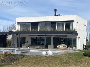 Casa en venta Estancias del Pilar | Mallmann propiedades