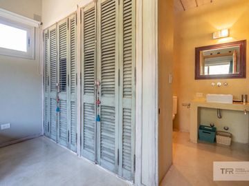 Casa en Alquiler - Barrio Deportivo Lote 190 de Costa Esmeralda - Lote y medio