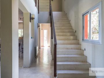 Casa en Alquiler - Barrio Deportivo Lote 190 de Costa Esmeralda - Lote y medio