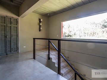 Casa en Alquiler - Barrio Deportivo Lote 190 de Costa Esmeralda - Lote y medio