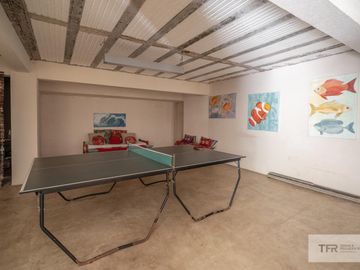Casa en Alquiler - Barrio Deportivo Lote 190 de Costa Esmeralda - Lote y medio