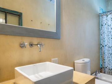 Casa en Alquiler - Barrio Deportivo Lote 190 de Costa Esmeralda - Lote y medio