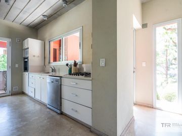 Casa en Alquiler - Barrio Deportivo Lote 190 de Costa Esmeralda - Lote y medio