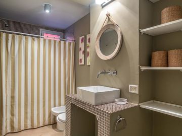 Casa en Alquiler - Barrio Deportivo Lote 190 de Costa Esmeralda - Lote y medio