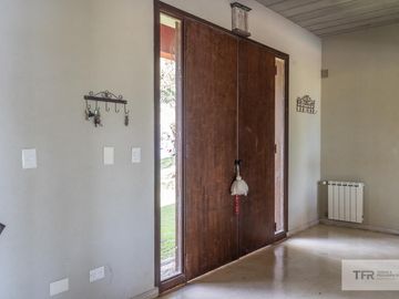Casa en Alquiler - Barrio Deportivo Lote 190 de Costa Esmeralda - Lote y medio
