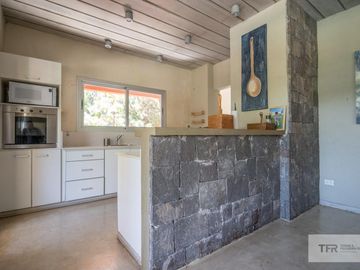 Casa en Alquiler - Barrio Deportivo Lote 190 de Costa Esmeralda - Lote y medio