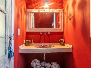 Casa en Alquiler - Barrio Deportivo Lote 190 de Costa Esmeralda - Lote y medio