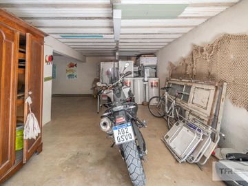 Casa en Alquiler - Barrio Deportivo Lote 190 de Costa Esmeralda - Lote y medio