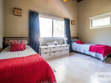 Casa en Alquiler - Barrio Deportivo Lote 190 de Costa Esmeralda - Lote y medio