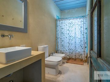 Casa en Alquiler - Barrio Deportivo Lote 190 de Costa Esmeralda - Lote y medio