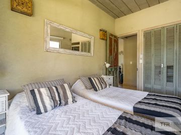 Casa en Alquiler - Barrio Deportivo Lote 190 de Costa Esmeralda - Lote y medio