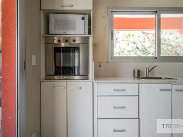 Casa en Alquiler - Barrio Deportivo Lote 190 de Costa Esmeralda - Lote y medio