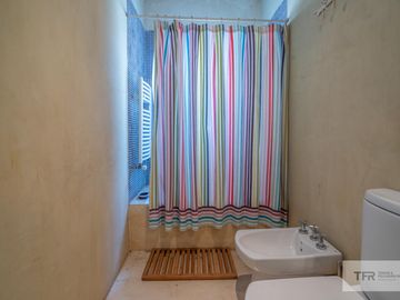 Casa en Alquiler - Barrio Deportivo Lote 190 de Costa Esmeralda - Lote y medio