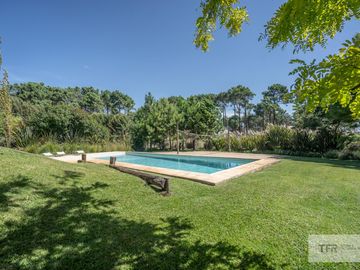 Casa en Alquiler - Barrio Deportivo Lote 190 de Costa Esmeralda - Lote y medio