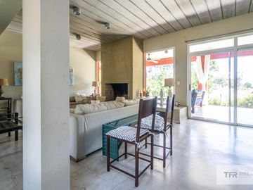 Casa en Alquiler - Barrio Deportivo Lote 190 de Costa Esmeralda - Lote y medio