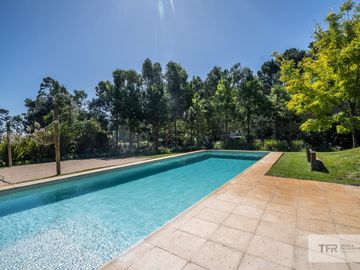 Casa en Alquiler - Barrio Deportivo Lote 190 de Costa Esmeralda - Lote y medio