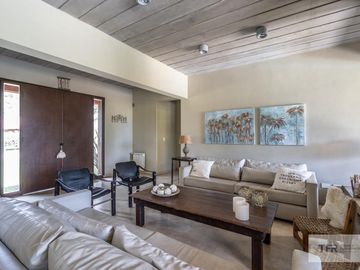 Casa en Alquiler - Barrio Deportivo Lote 190 de Costa Esmeralda - Lote y medio