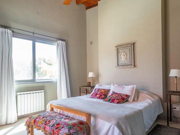 Casa en Alquiler - Barrio Deportivo Lote 190 de Costa Esmeralda - Lote y medio