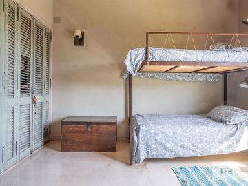Casa en Alquiler - Barrio Deportivo Lote 190 de Costa Esmeralda - Lote y medio