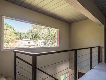Casa en Alquiler - Barrio Deportivo Lote 190 de Costa Esmeralda - Lote y medio