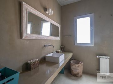 Casa en Alquiler - Barrio Deportivo Lote 190 de Costa Esmeralda - Lote y medio