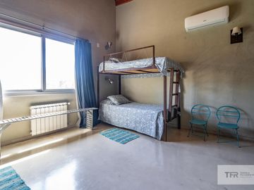 Casa en Alquiler - Barrio Deportivo Lote 190 de Costa Esmeralda - Lote y medio