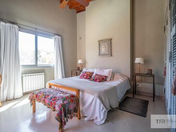 Casa en Alquiler - Barrio Deportivo Lote 190 de Costa Esmeralda - Lote y medio