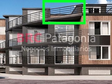 Departamento en San Carlos De Bariloche