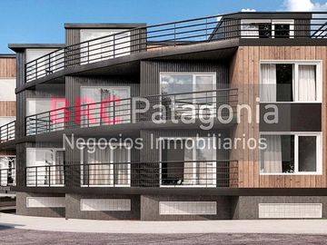 Departamento en San Carlos De Bariloche