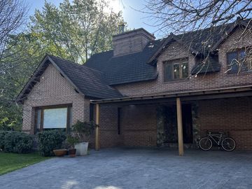 Casa en  San Jorge Village Av Sesquicentenario 4540 Los Polvorines