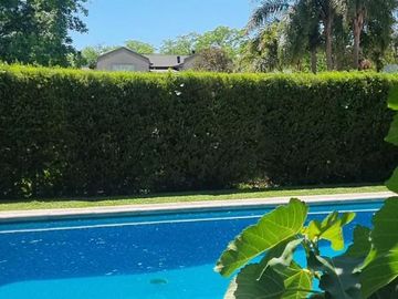 Casa en  San Jorge Village Av Sesquicentenario 4540 Los Polvorines