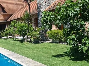 Casa en  San Jorge Village Av Sesquicentenario 4540 Los Polvorines