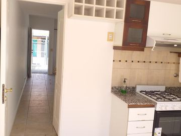 ALQUILER DE DUPLEX 3 AMBIENTES